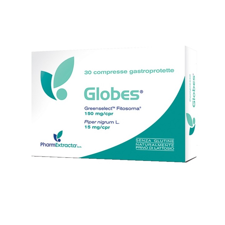 GLOBES 30CPR