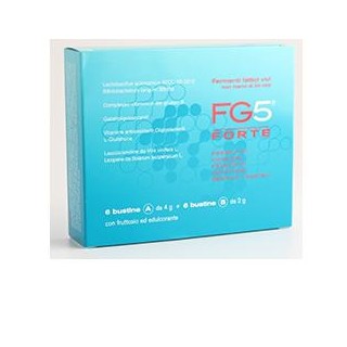 FG5 FORTE 6BUST A+6BUST B