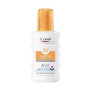 EUC SUN KIDS SPRAY SPF50+
