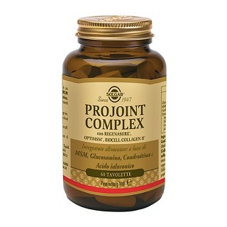 PROJOINT COMPLEX 60TAV