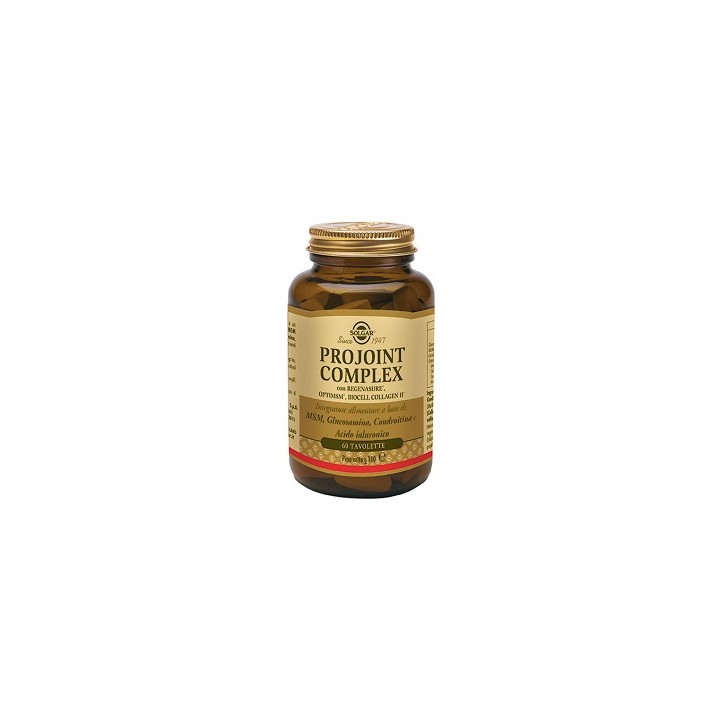 PROJOINT COMPLEX 60TAV