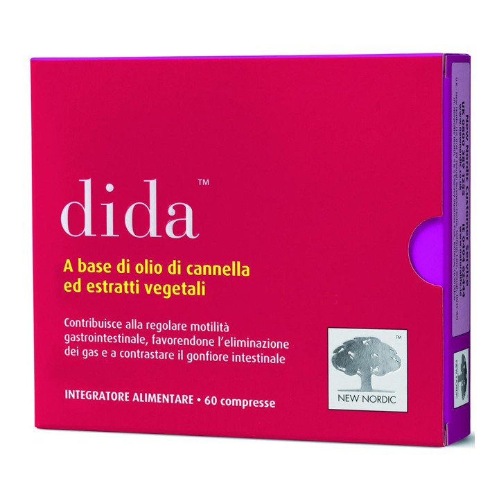 DIDA 60CPR