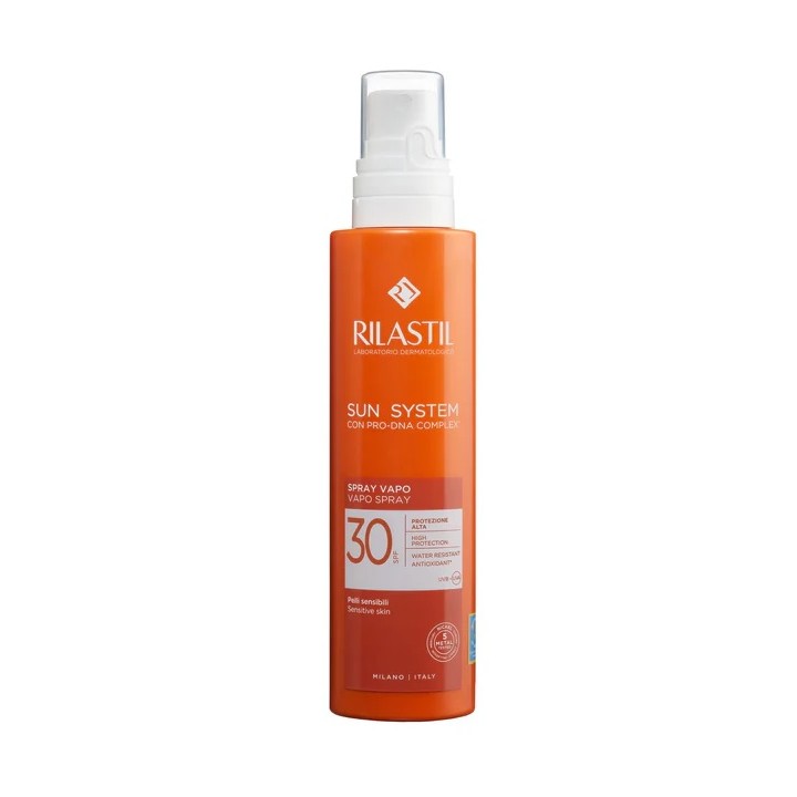 RILASTIL SUN SYS SPF30 200ML