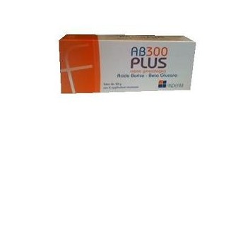 AB 300 PLUS CR GINECOL 6APPL