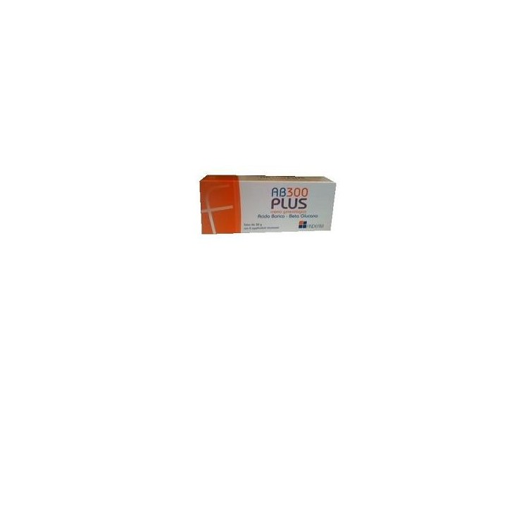AB 300 PLUS CR GINECOL 6APPL