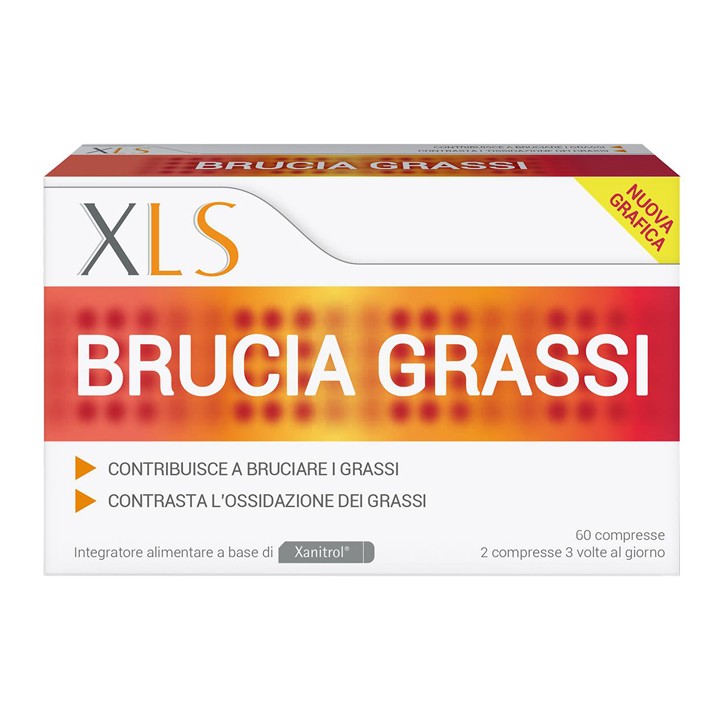 XLS BRUCIA GRASSI 60CPR