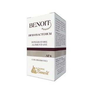 BENOIT BIFIDOBACTERIUM 30CPS