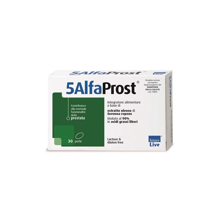 5ALFAPROST 30PRL