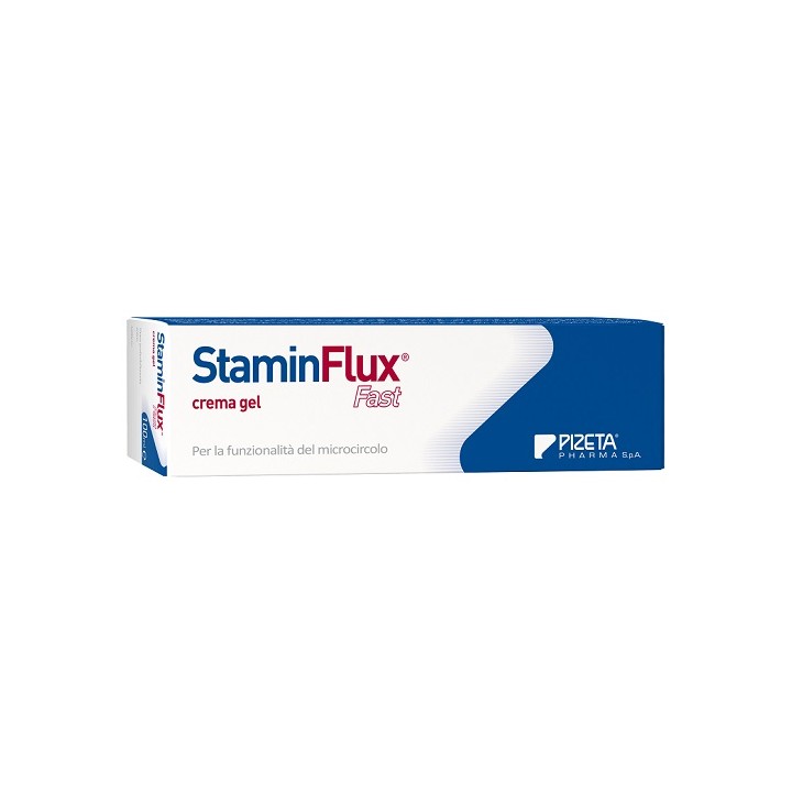 STAMINFLUX FAST CREMA GEL100ML