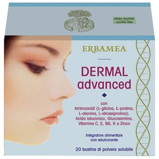 DERMAL ADVANCED 20BUST