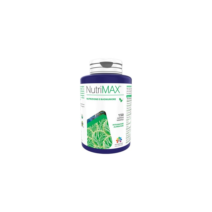 NUTRIMAX 150CPS