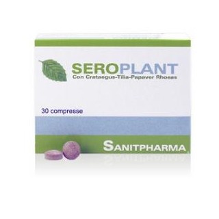 SEROPLANT 30CPR
