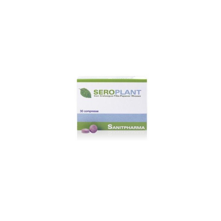 SEROPLANT 30CPR