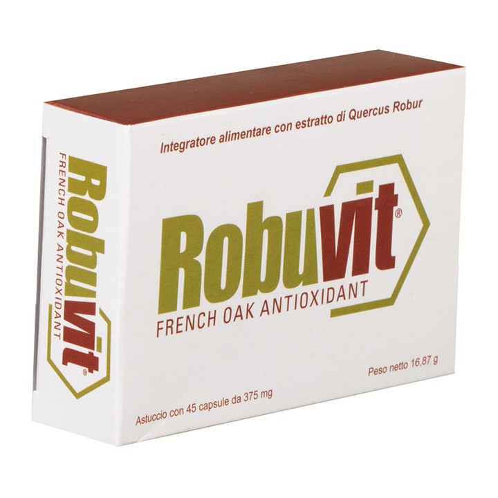 ROBUVIT 45CPS