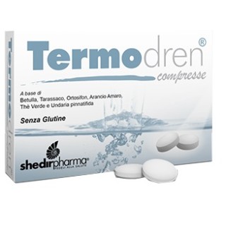 TERMODREN 30CPS