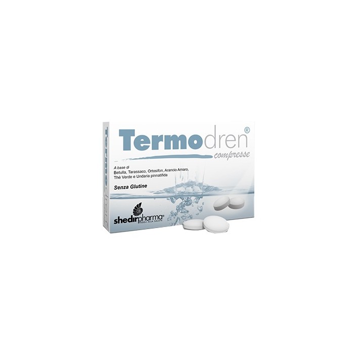 TERMODREN 30CPR