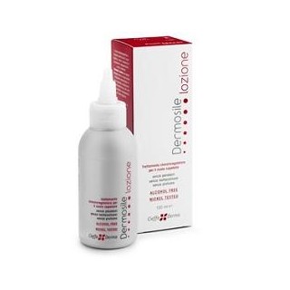 DERMOSILE LOZIONE 100ML