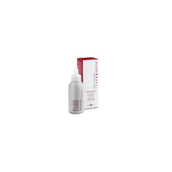 DERMOSILE LOZIONE 100ML