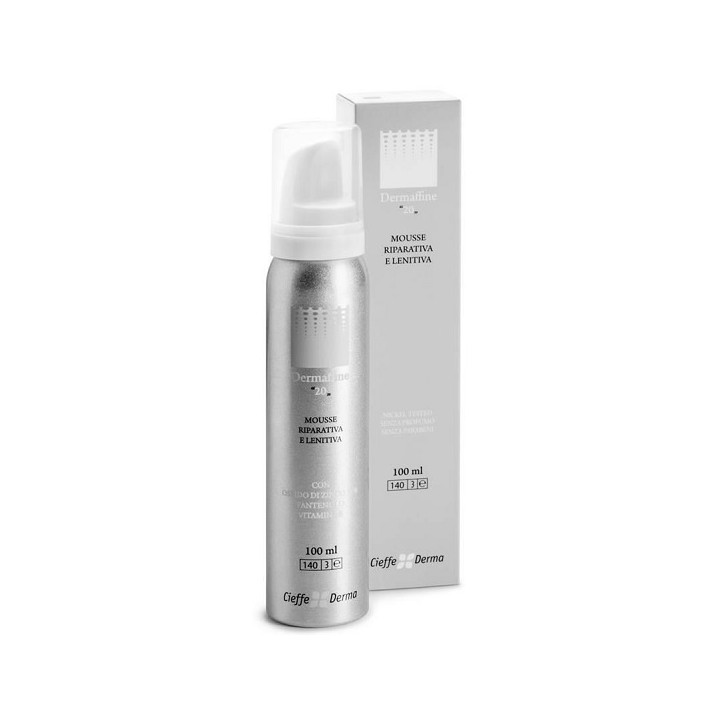 DERMAFFINE 20 100ML