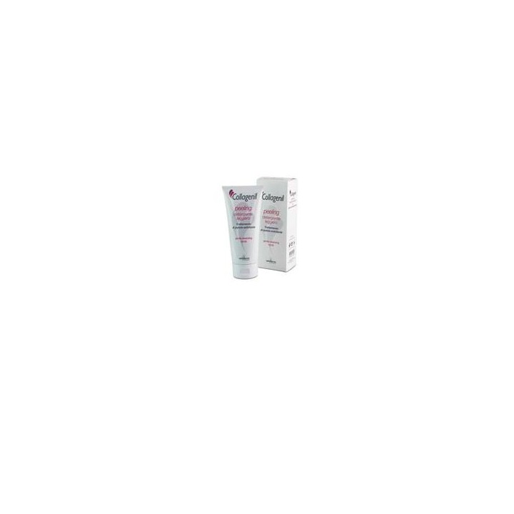 COLLAGENIL CLEANSING SOFT SCRU