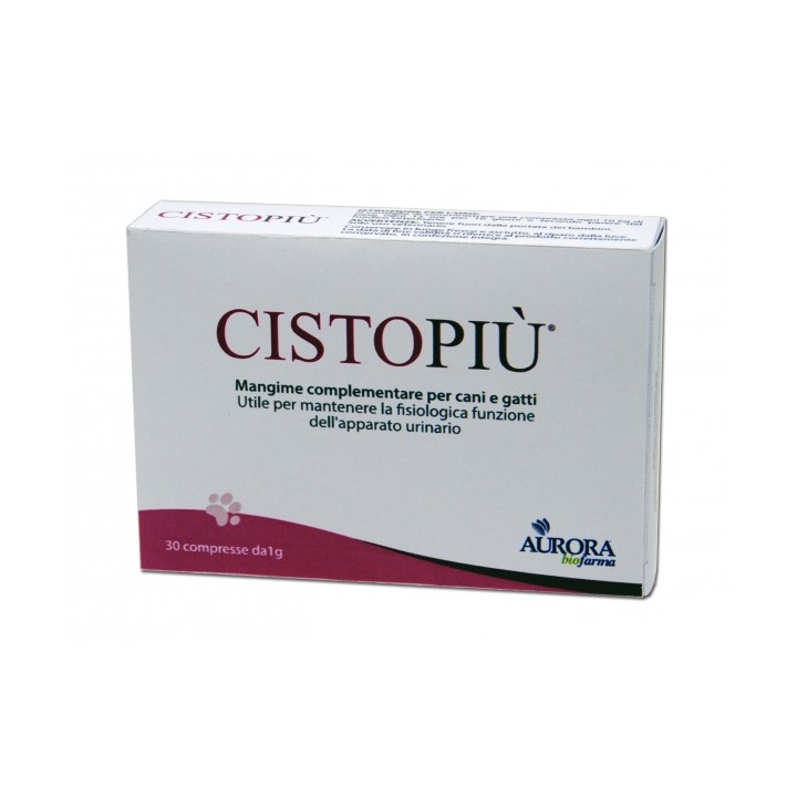 CISTOPIU' 30CPR