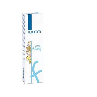 FLODERM CREMA BABY 25ML