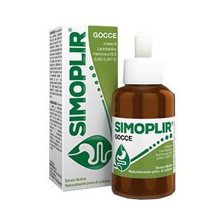 SIMOPLIR GOCCE 10ML