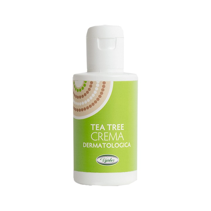 TEA TREE CREMA 100ML