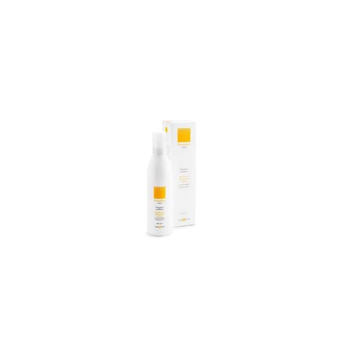 DERMAFFINE OLIO 300ML