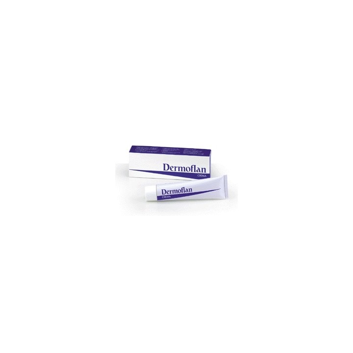 DERMOFLAN CREMA 40ML