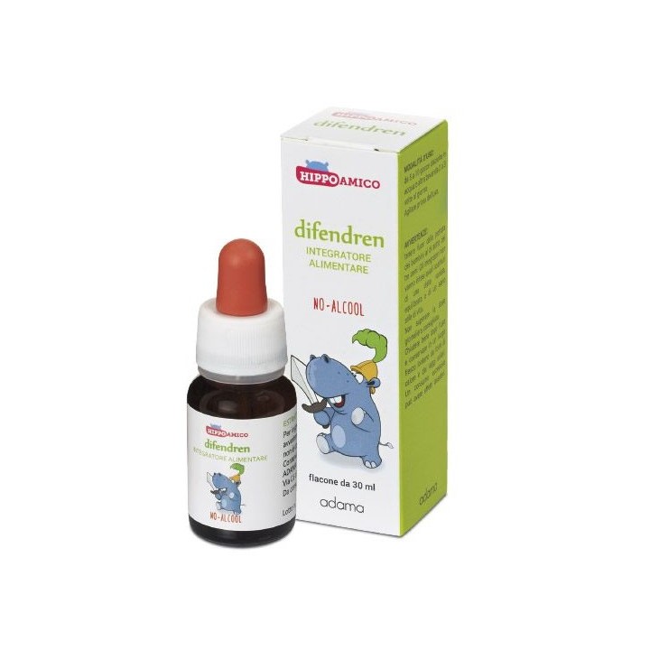 EIE DIFENDREN GTT 30ML