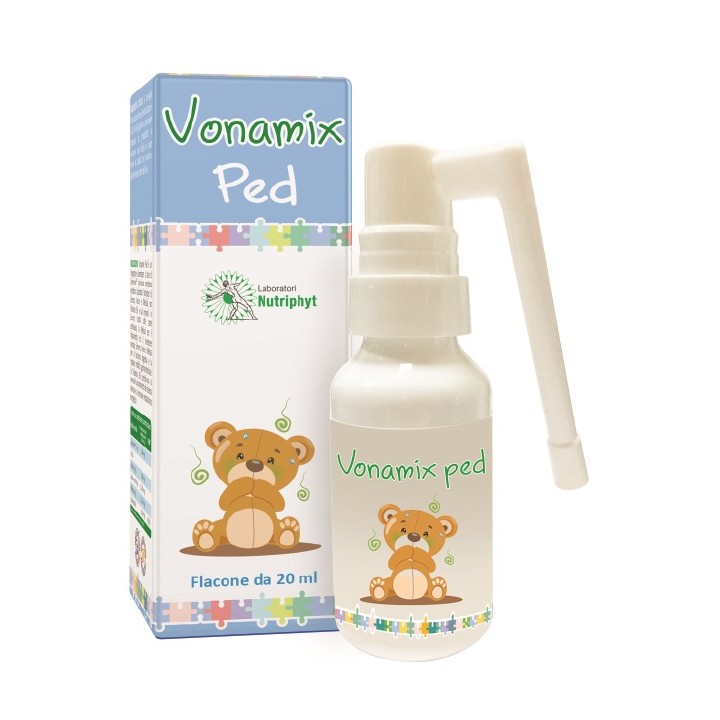 VONAMIX PED SPRAY 15ML