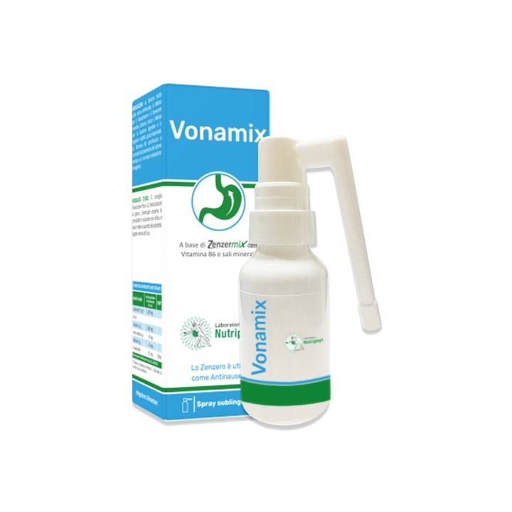 VONAMIX SPRAY 20ML