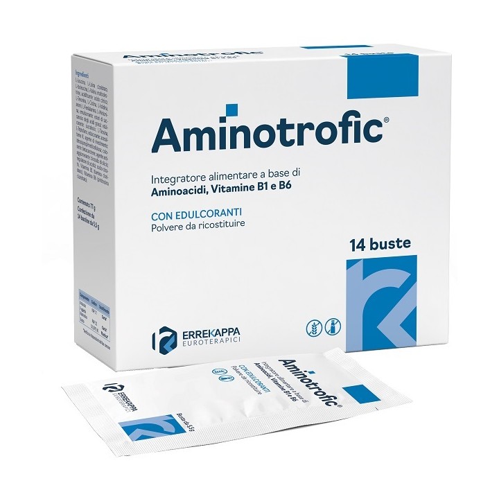 AMINOTROFIC 14BUST