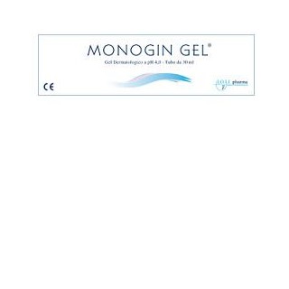 MONOGIN GEL 30ML