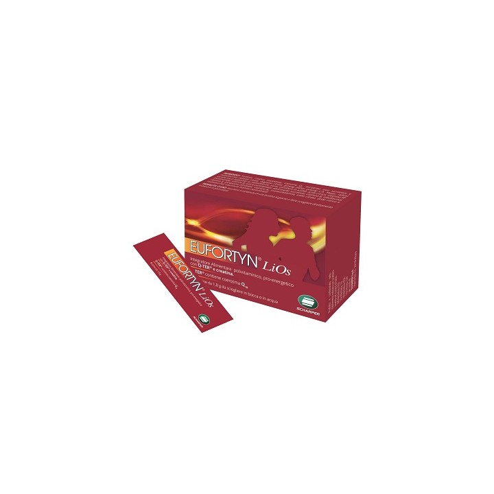 EUFORTYN LIOS OROSOLUB 10BUST