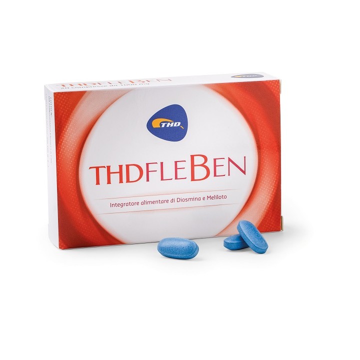 FLEBEN 20CPR