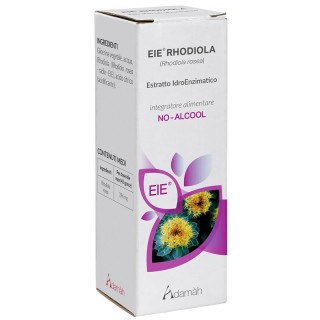 EIE RHODIOLA 30ML GTT