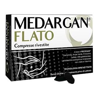 MEDARGAN FLATO 30CPR
