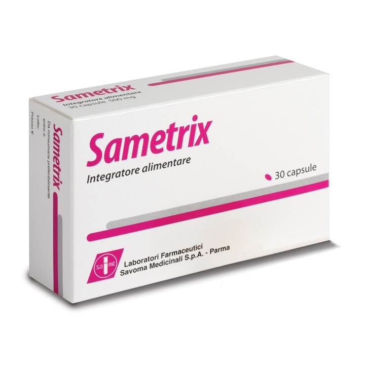 SAMETRIX 30CPS