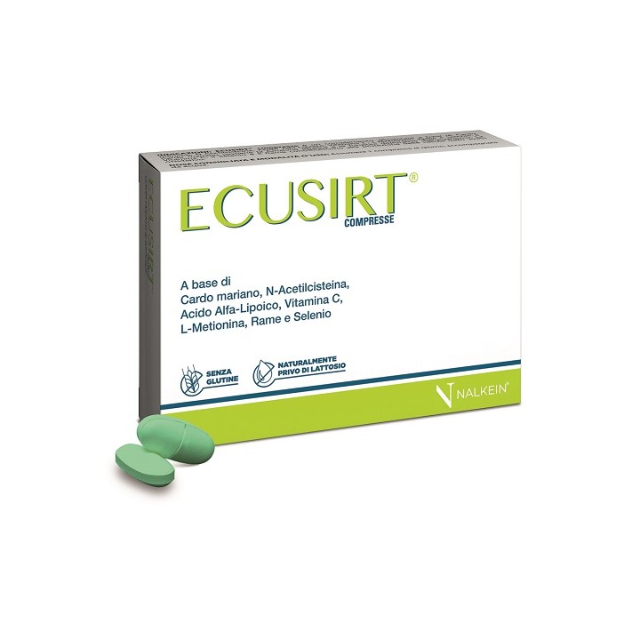 ECUSIRT 30CPR