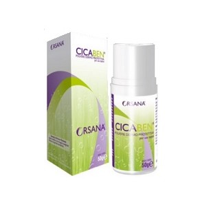 CICABEN 50G