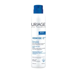 XEMOSE C8+ SPRAY SOS A/PRUR