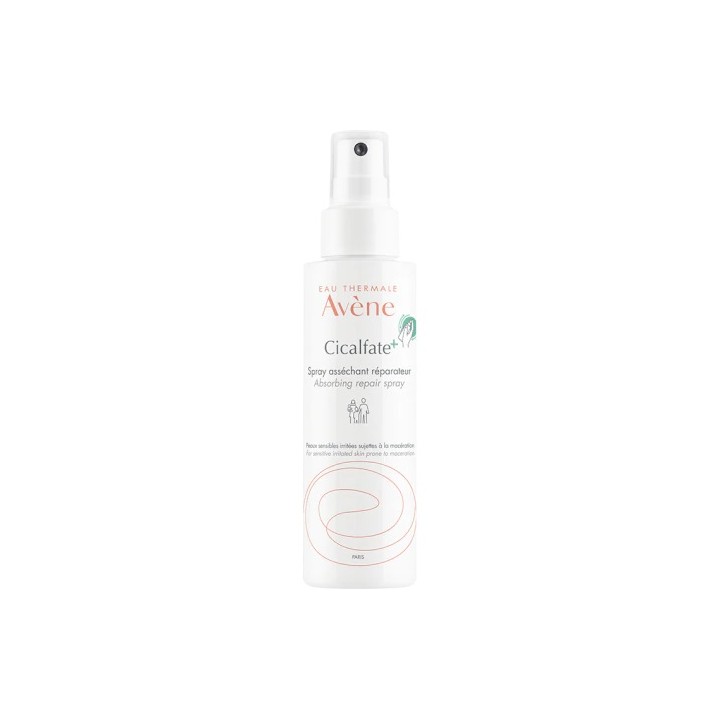 AVENE CICALFATE+SPR ADSORB LEN