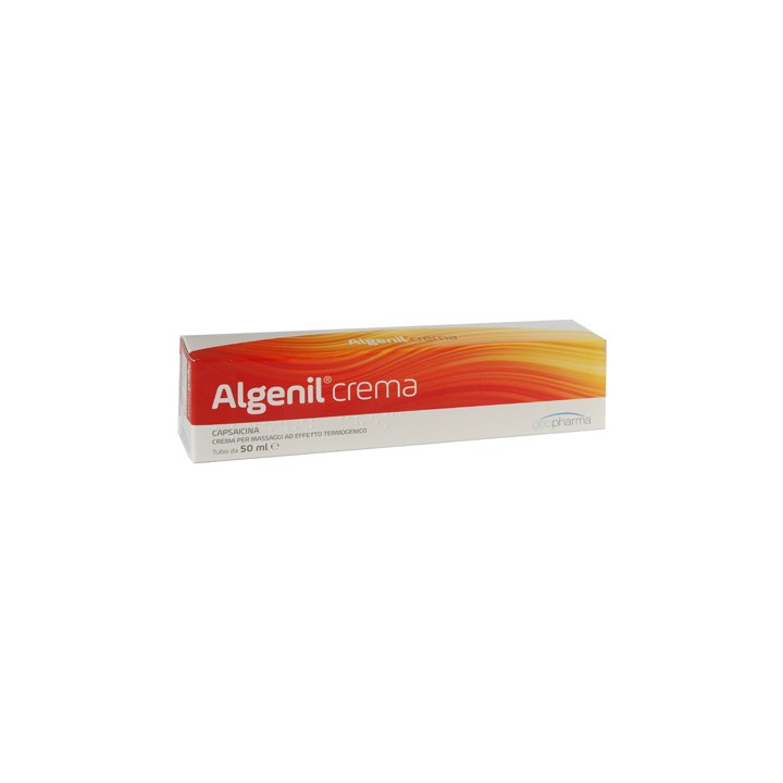ALGENIL CREMA MASSAGGI 50ML