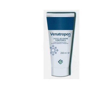 VENATROPEN GEL 200ML