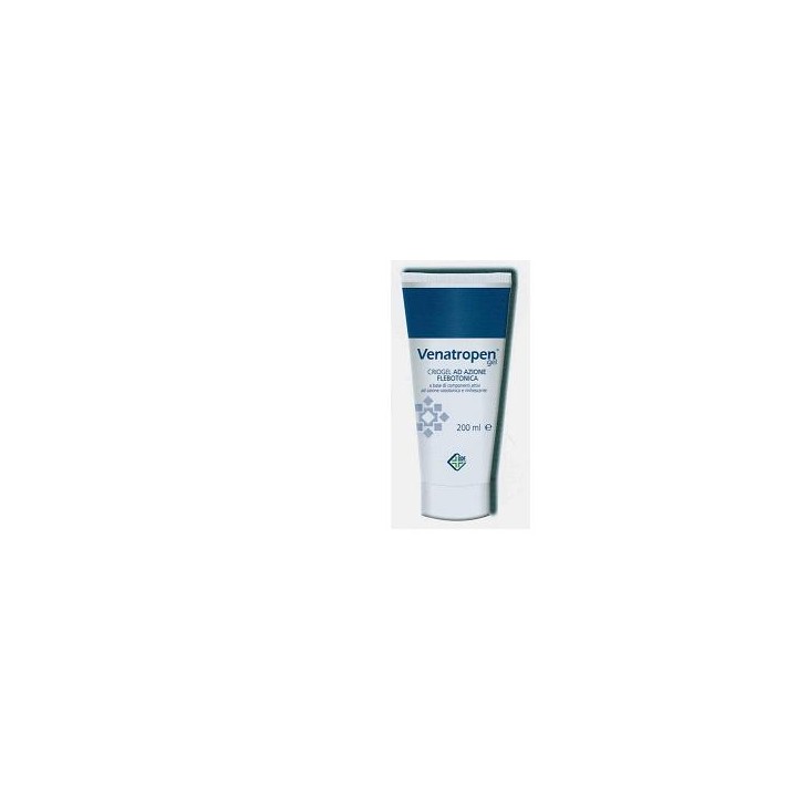 VENATROPEN GEL 200ML