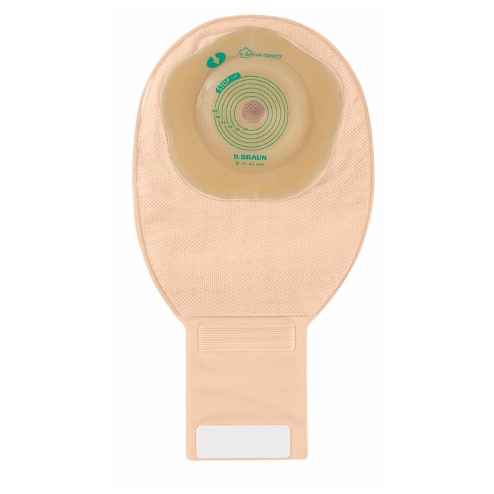 FLEXIMA ACTIVE ILEO C 15-45COV