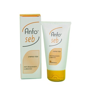 ANFO SEB CREMA VISO 40ML