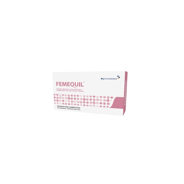 FEMEQUIL 30CPR